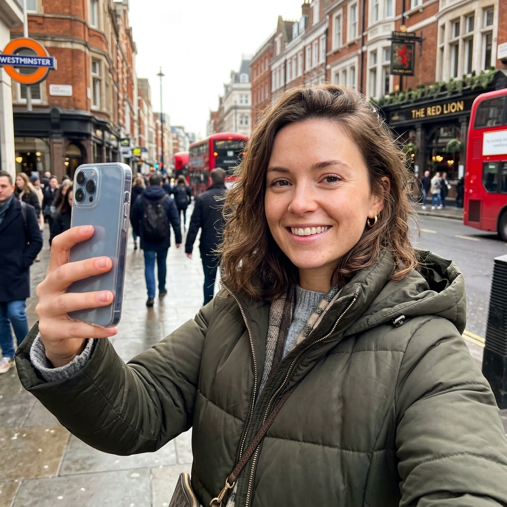 Sarah Jenkins