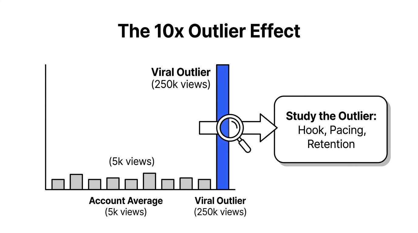How to Find Top-Performing Instagram Reels in Any Niche (And Reverse-Engineer Their Formula)